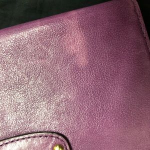 Coach Bags - Coach Madison Leather Slim Wallet Coach Bags - Coach Madison Leather Slim Wallet